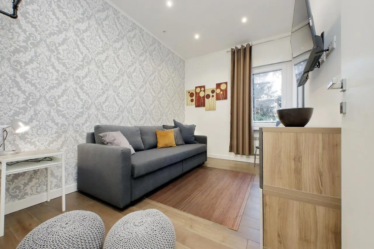 Druso Dream Apartment Colosseo Rome 0*,