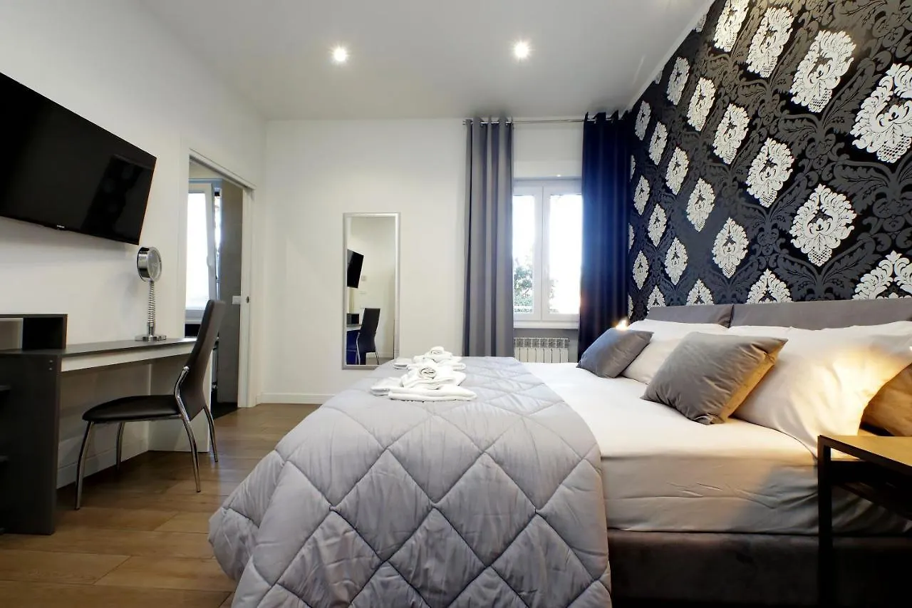 Druso Dream Apartment Colosseo Rome