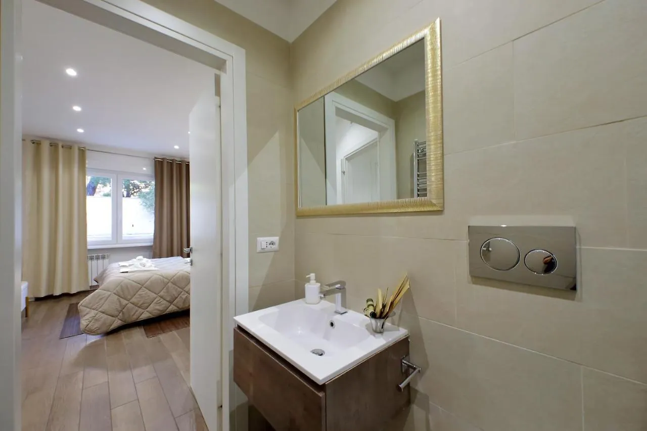 Druso Dream Apartment Colosseo Rome