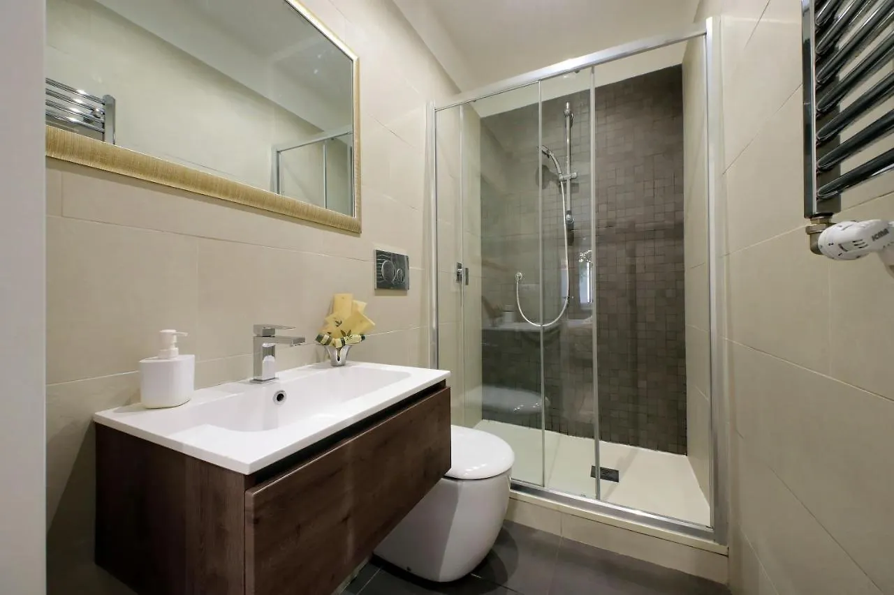 Druso Dream Apartment Colosseo Rome Italy