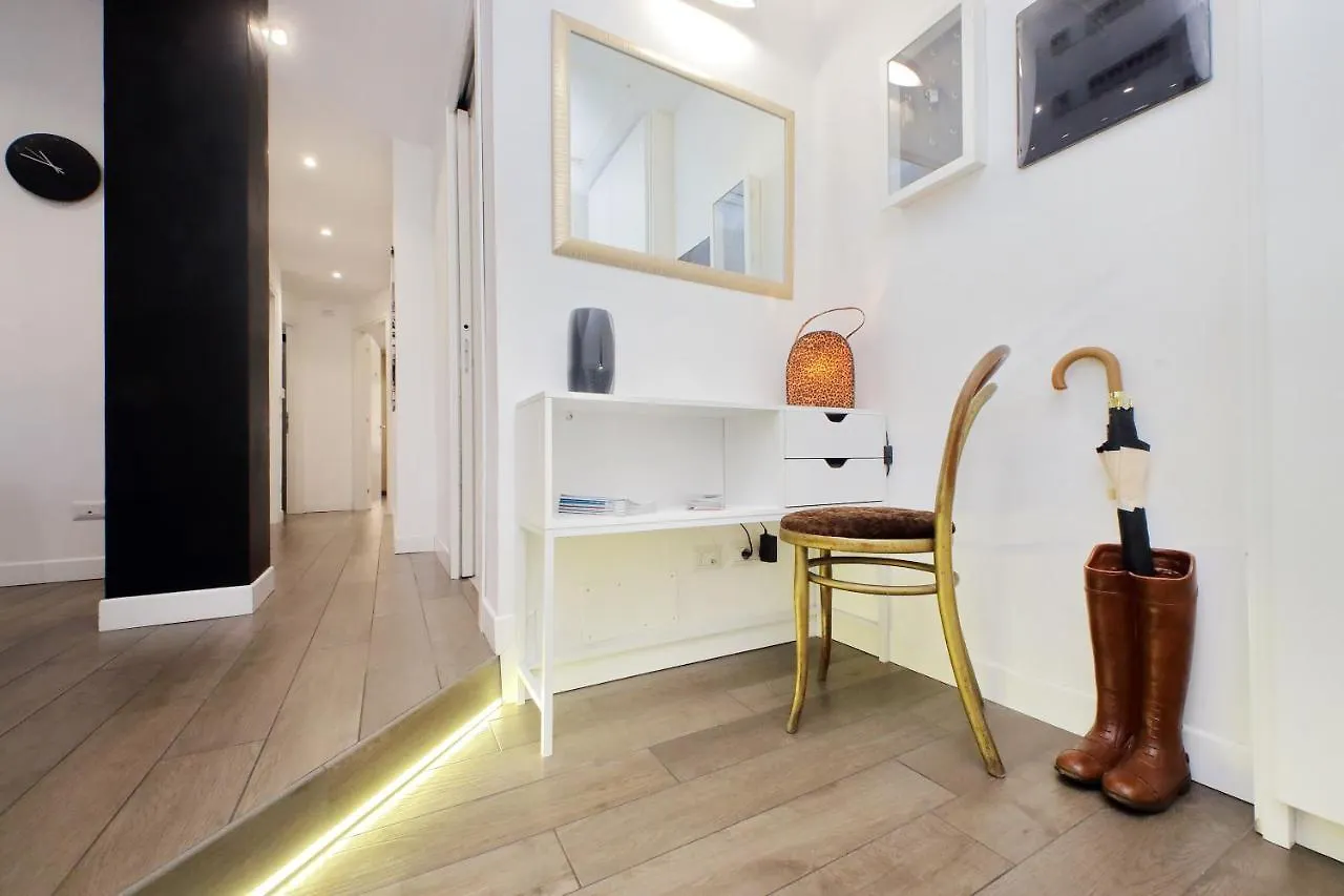 Druso Dream Apartment Colosseo Rome