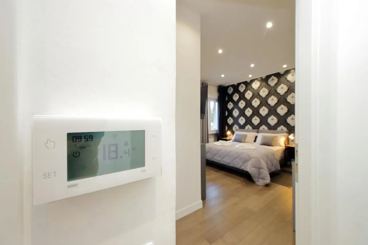 Druso Dream Apartment Colosseo Rome Italy