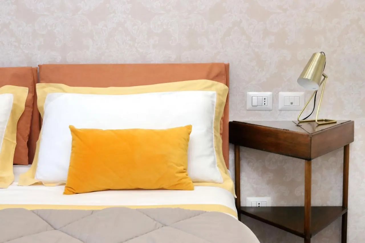 Druso Dream Apartment Colosseo Rome 0*,
