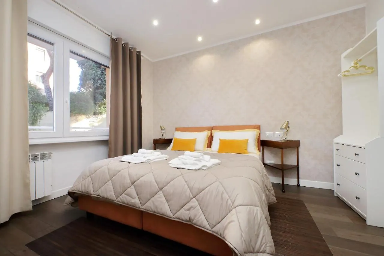 Druso Dream Apartment Colosseo Rome