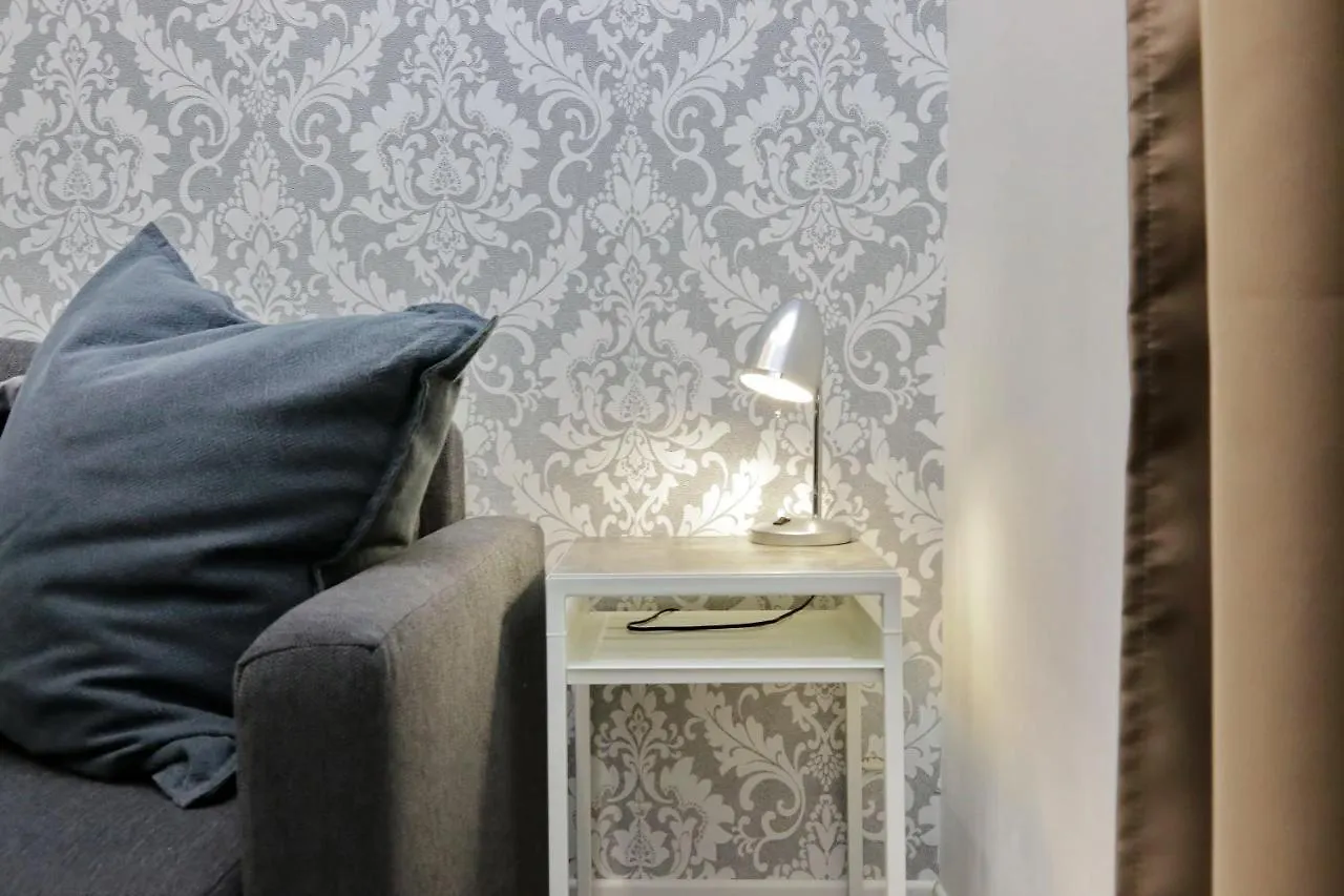 Druso Dream Apartment Colosseo Rome