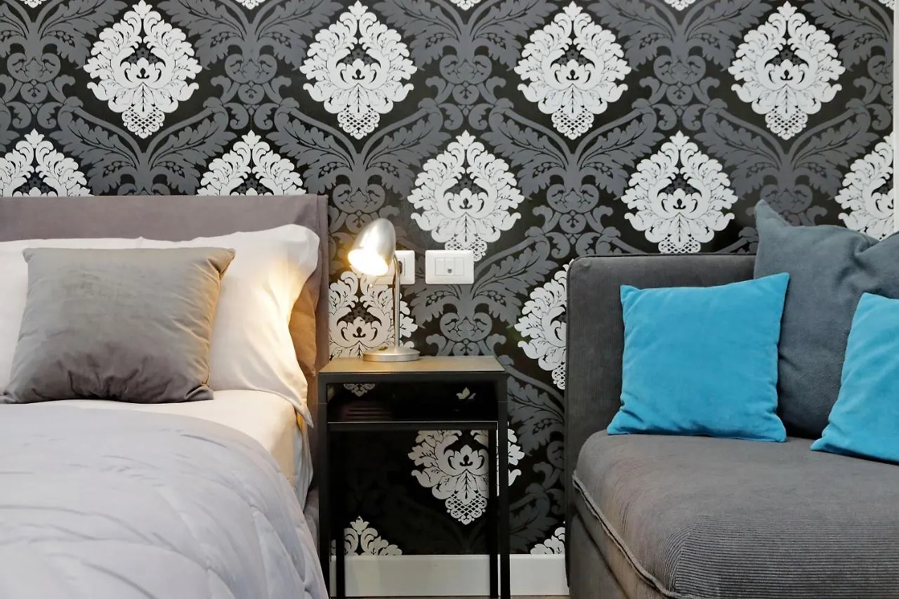 Druso Dream Apartment Colosseo Rome Italy