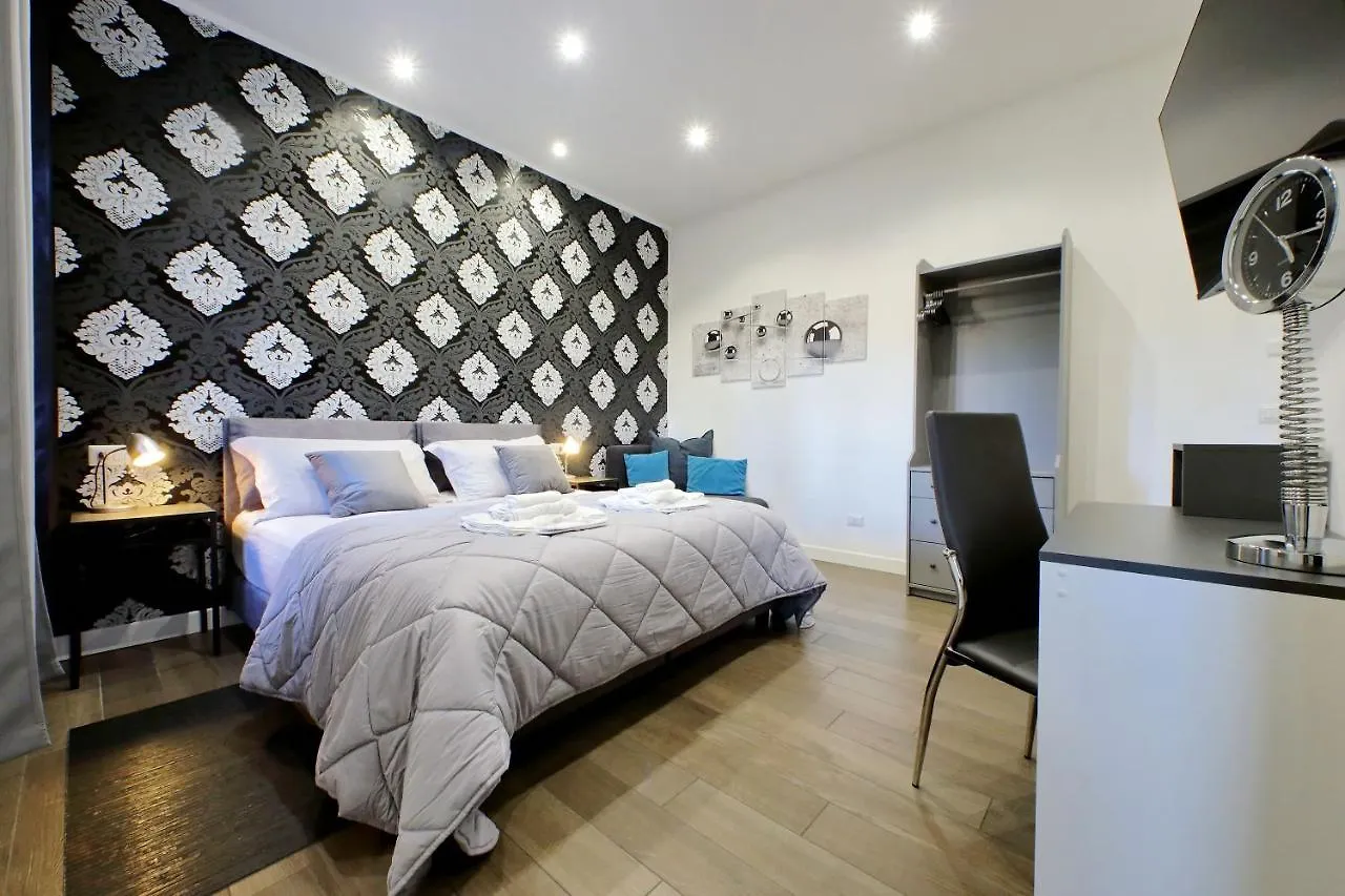 Druso Dream Apartment Colosseo Rome