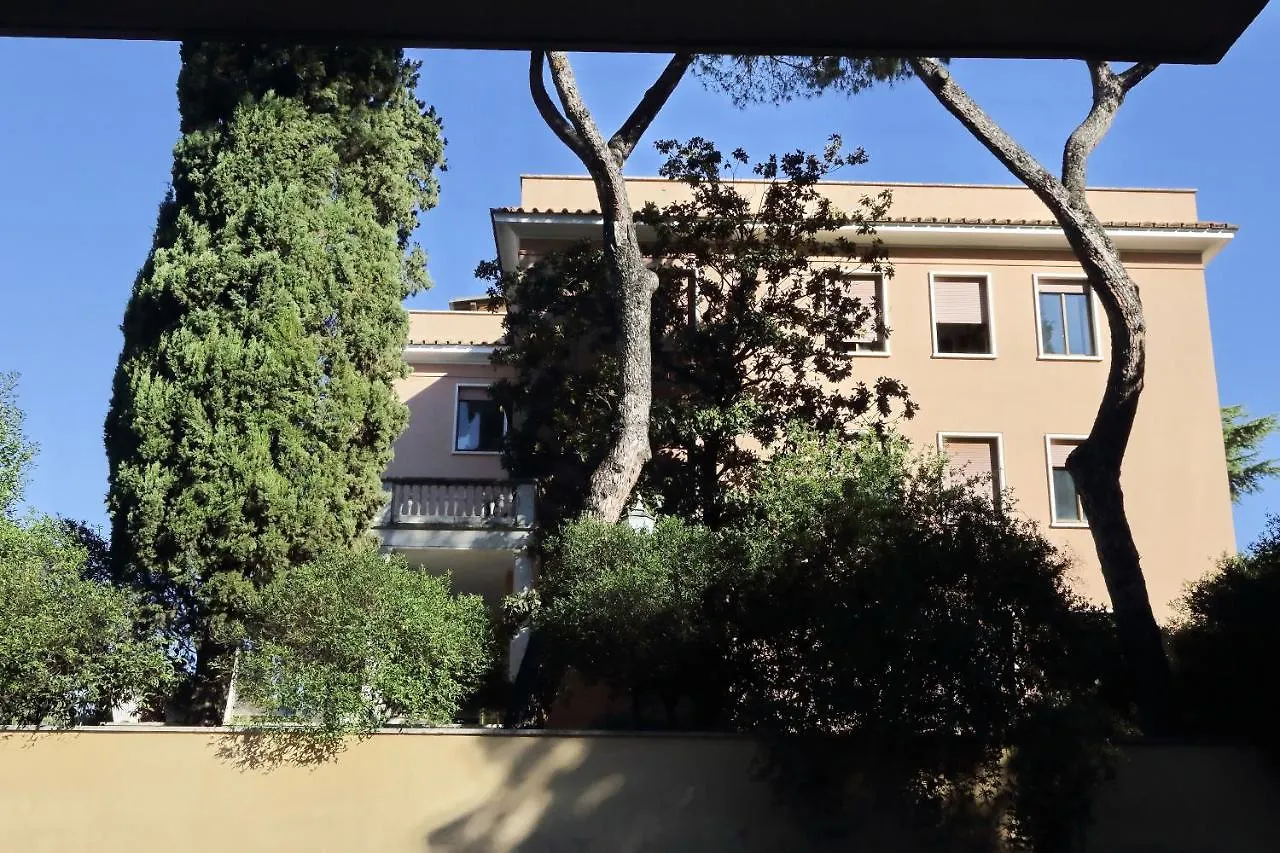 Druso Dream Apartment Colosseo Rome 0*,  Italy