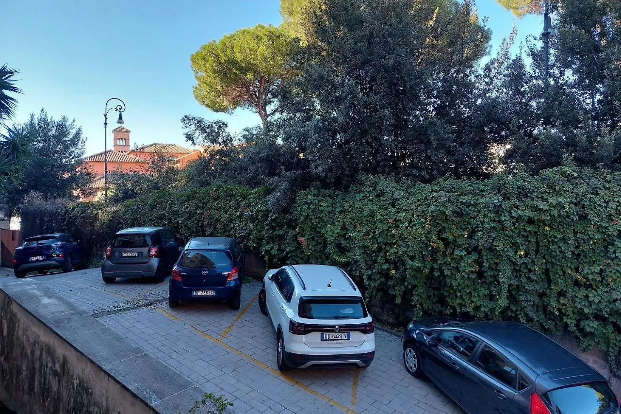 Druso Dream Apartment Colosseo Rome