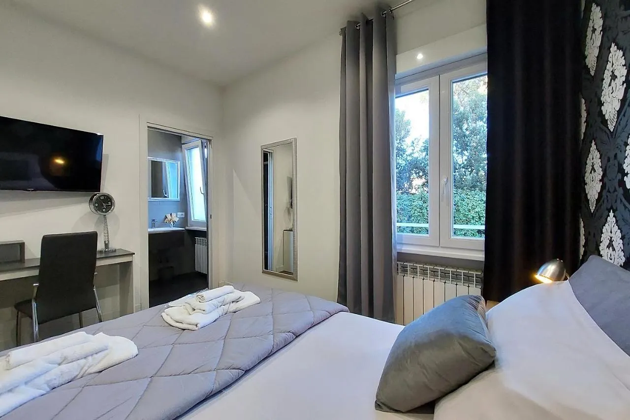 Druso Dream Apartment Colosseo Rome