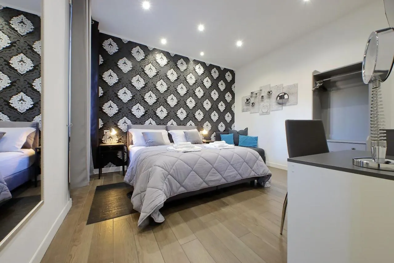 Druso Dream Apartment Colosseo Rome 0*,
