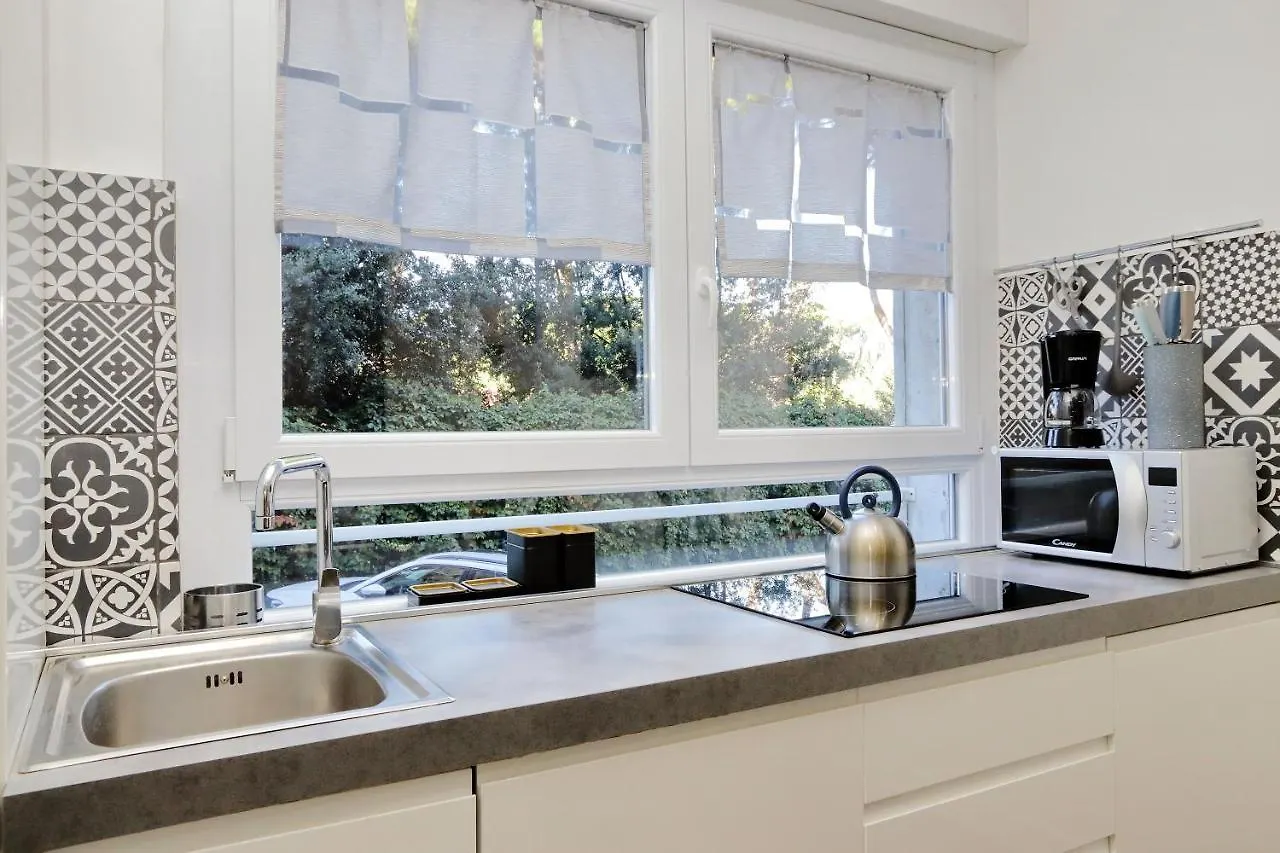 Druso Dream Apartment Colosseo Rome