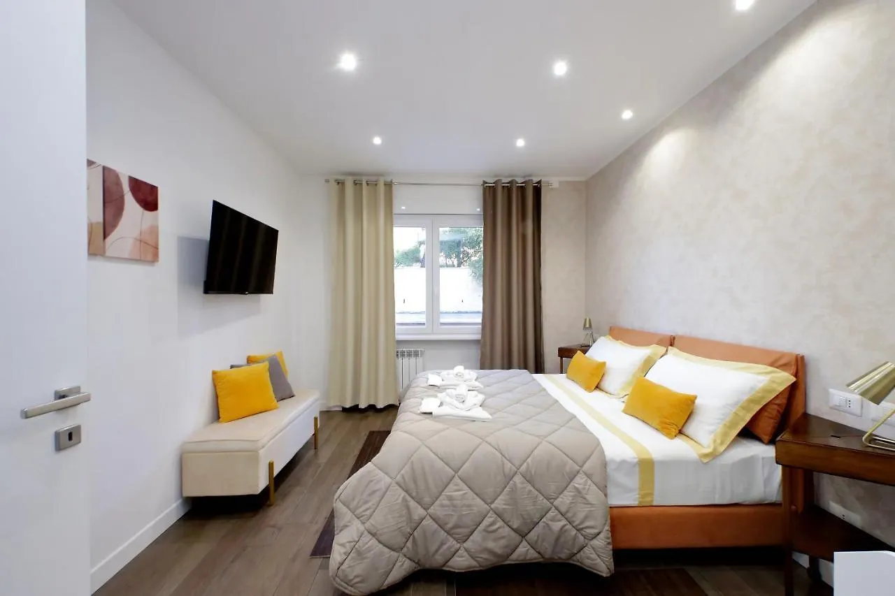 Druso Dream Apartment Colosseo Rome