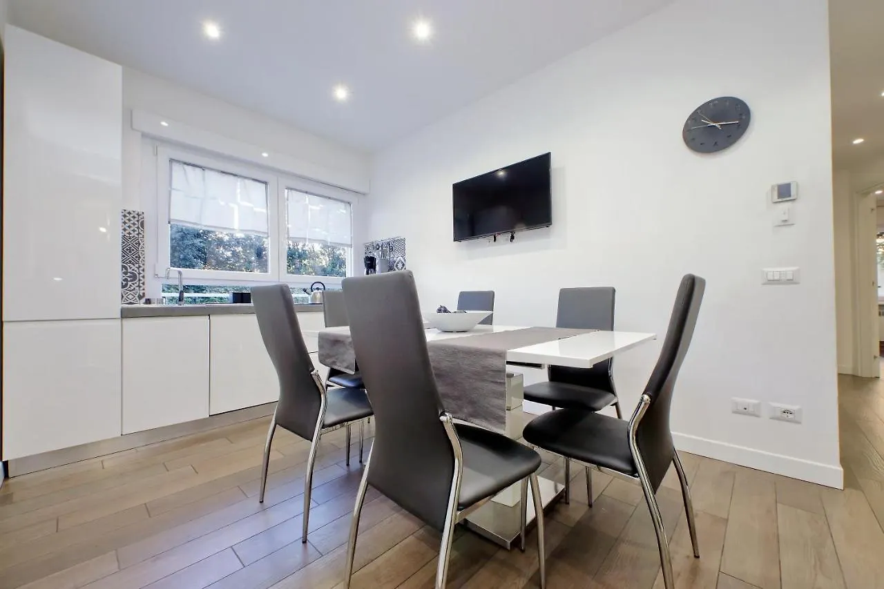 Druso Dream Apartment Colosseo Rome
