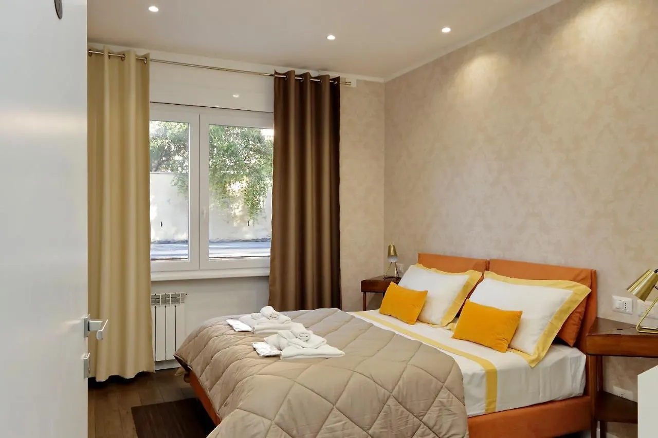 Druso Dream Apartment Colosseo Rome Italy