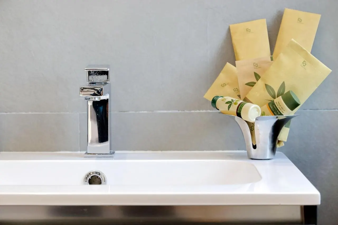 Druso Dream Apartment Colosseo Rome