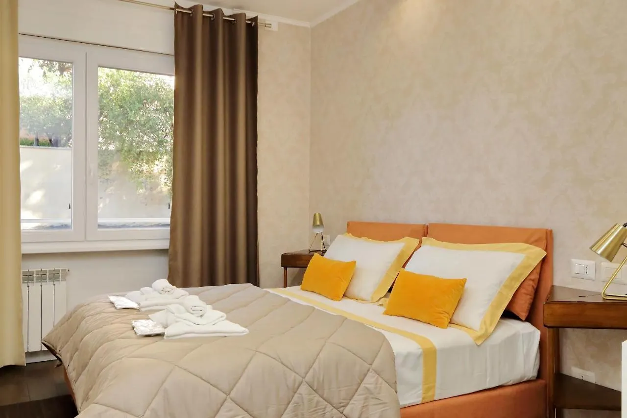 Druso Dream Apartment Colosseo Rome