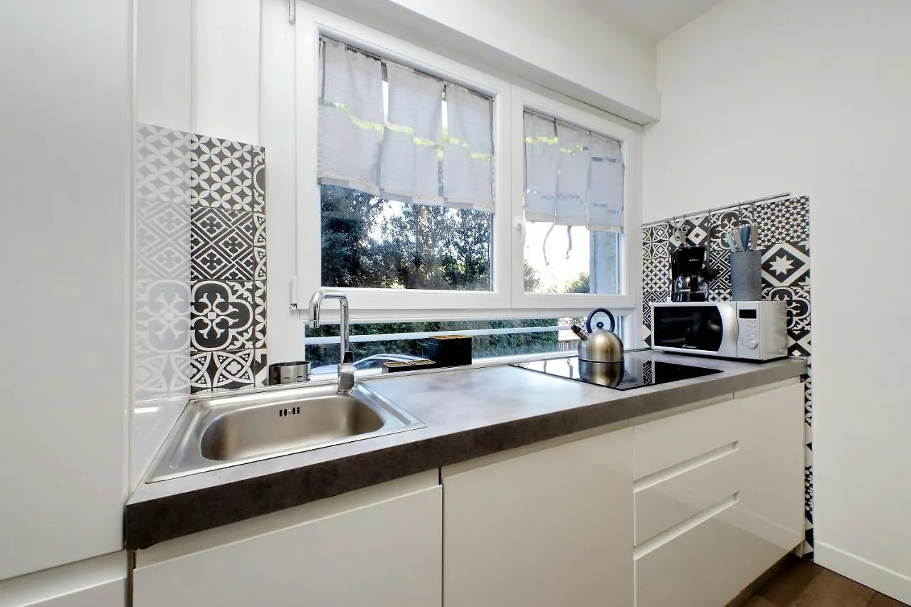 Druso Dream Apartment Colosseo Rome Italy
