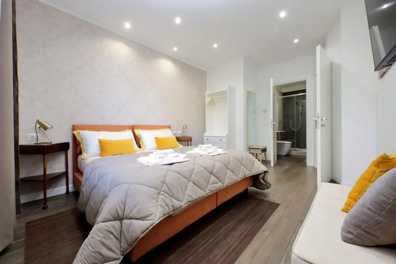 Druso Dream Apartment Colosseo Rome