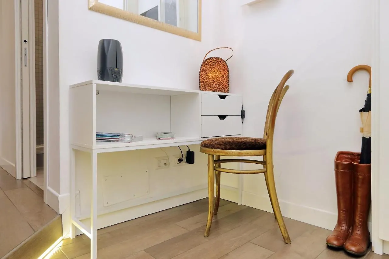 Druso Dream Apartment Colosseo Rome
