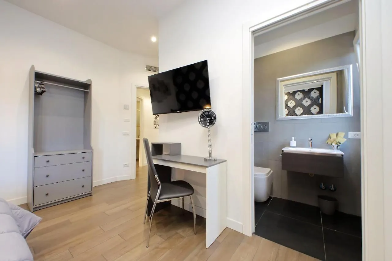 Druso Dream Apartment Colosseo Rome 0*,