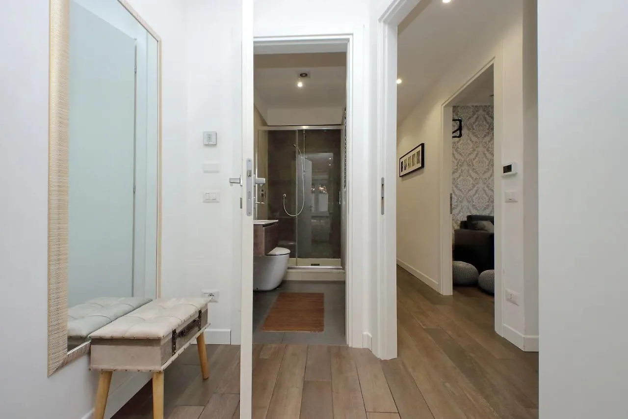 Druso Dream Apartment Colosseo Rome 0*,  Italy