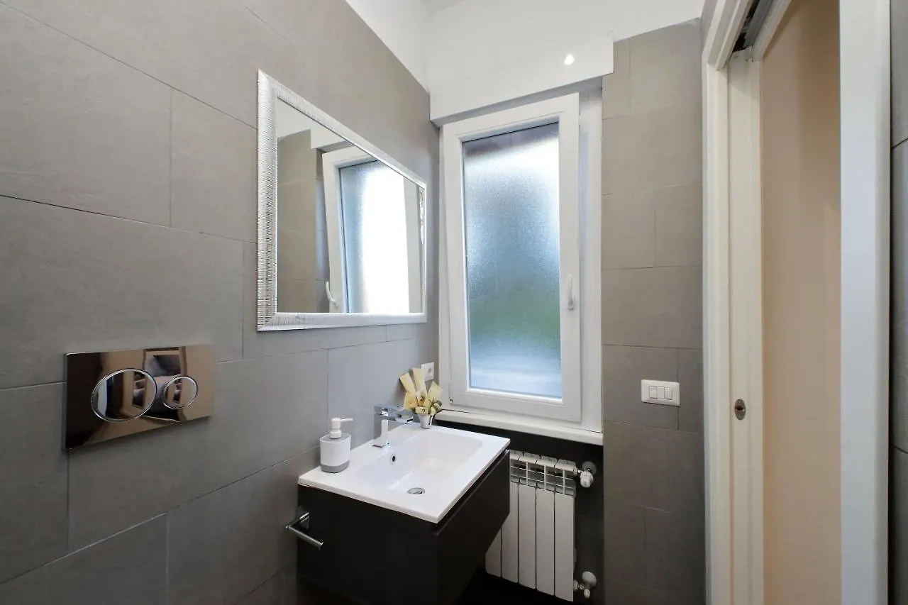 Druso Dream Apartment Colosseo Rome 0*,  Italy