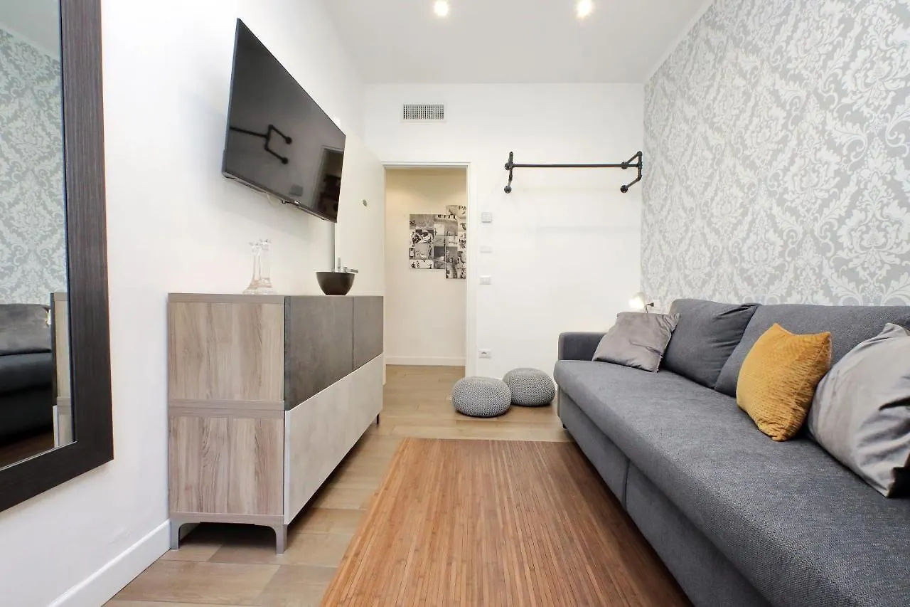 Druso Dream Apartment Colosseo Rome