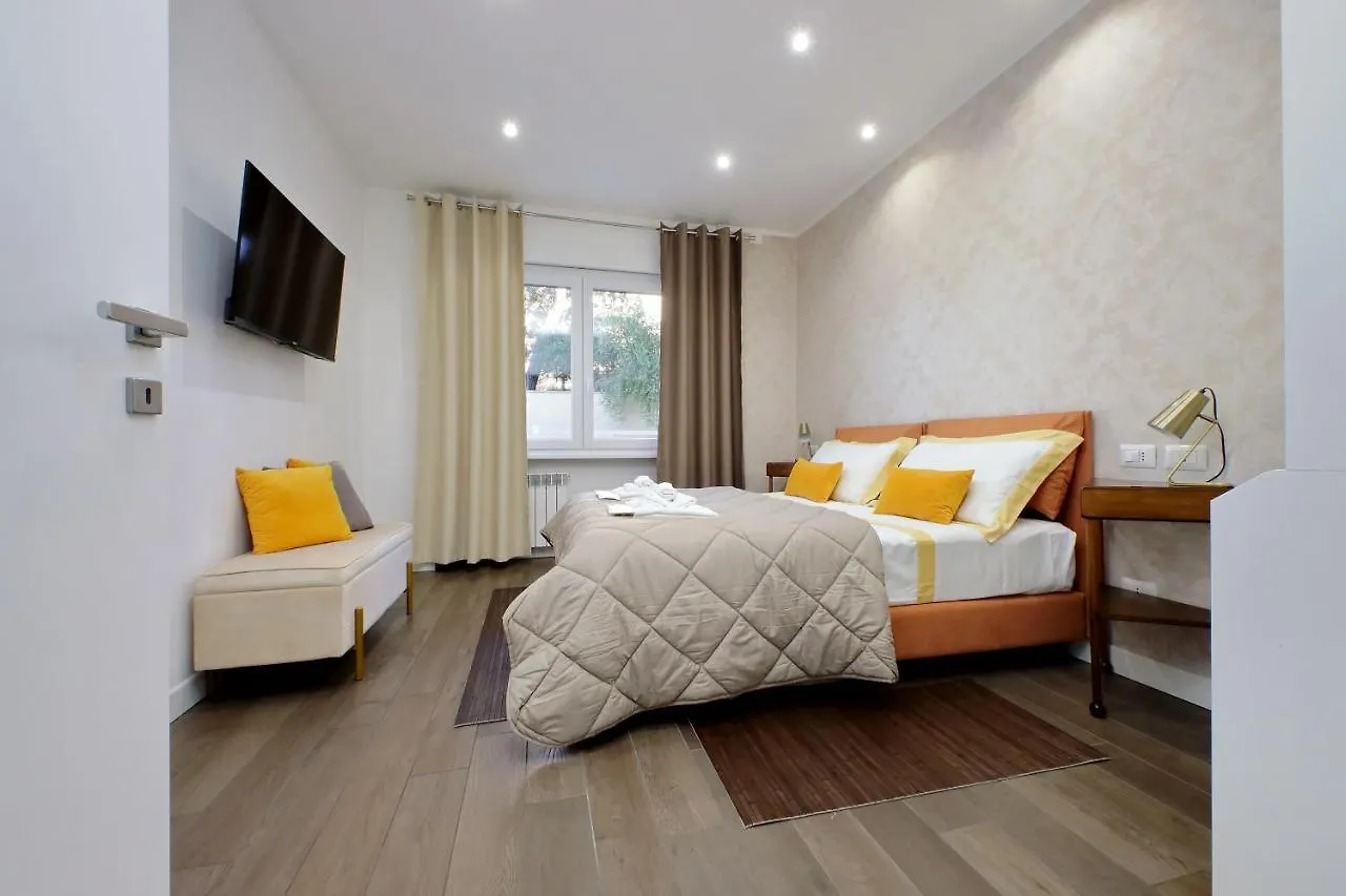 Druso Dream Apartment Colosseo Rome